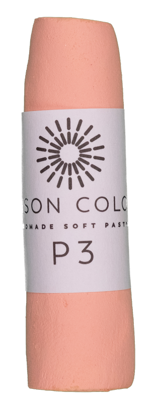 Unison Soft Pastels Part 2