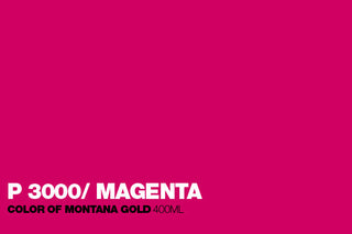 Montana GOLD Spray Paint