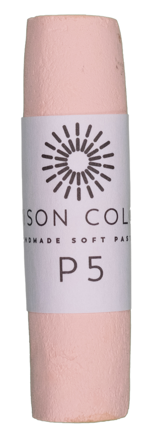 Unison Soft Pastels Part 2