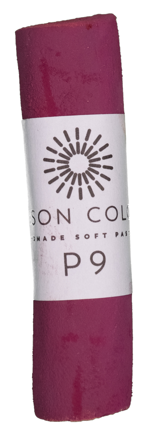 Unison Soft Pastels Part 2