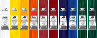 Michael Harding Artist Oil Colour Plein Air Master Set