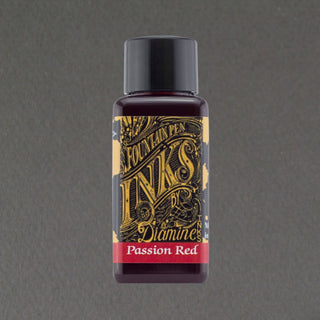 Diamine Fountain Pen Ink 30ml
