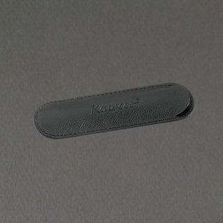 BLACK Kaweco Liliput Pen Pouch