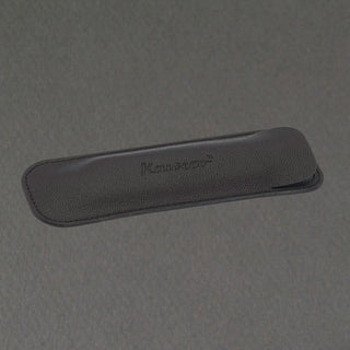 BLACK Kaweco Regular Pen Pouch