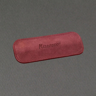 Kaweco VELOURS Sport Pen Pouch
