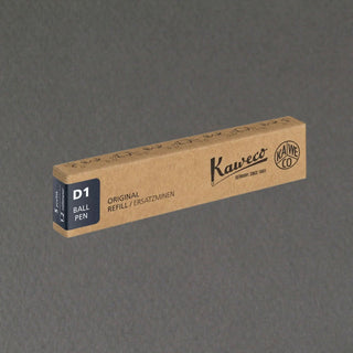 Kaweco D1 Ballpoint Refills