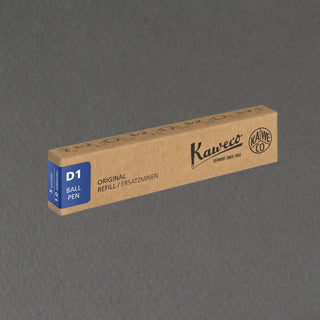 Kaweco D1 Ballpoint Refills