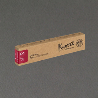 Kaweco D1 Ballpoint Refills