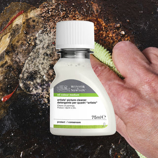 Winsor & Newton Picture Cleaner