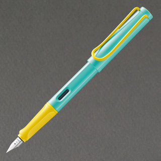 Lamy Safari Fountain Pen Special Editions