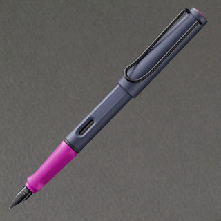 Lamy Safari Fountain Pen Special Editions