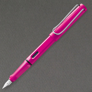 Lamy Safari Fountain Pen