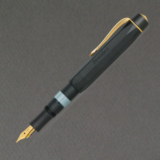 Kaweco PISTON AL-Sport Fountain Pen Starter Set