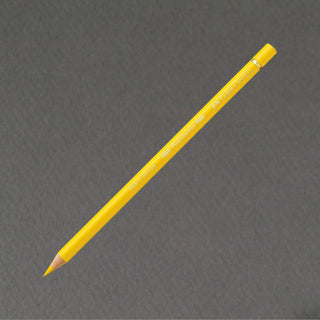 Faber-Castell POLYCHROMOS Artists' Pencils