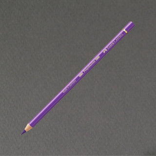 Faber-Castell POLYCHROMOS Artists' Pencils
