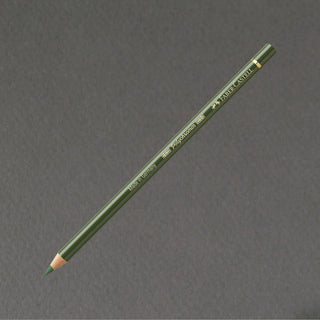 Faber-Castell POLYCHROMOS Artists' Pencils