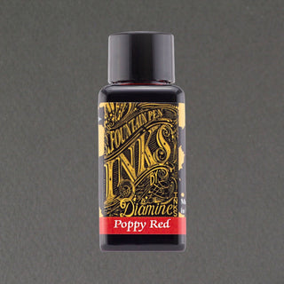 Diamine Fountain Pen Ink 30ml