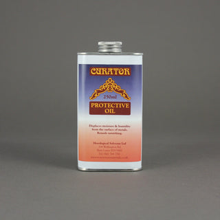 Curator Protective Oil