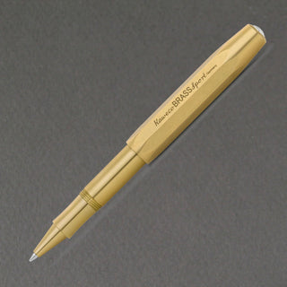 BRASS Kaweco Sport Rollerball