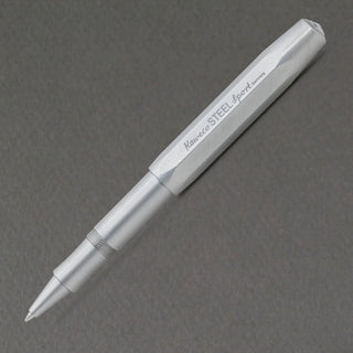 Kaweco Sport Rollerball Steel
