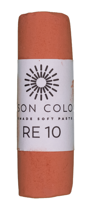 Unison Soft Pastels Part 1