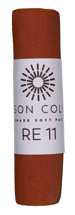 Unison Soft Pastels Part 1