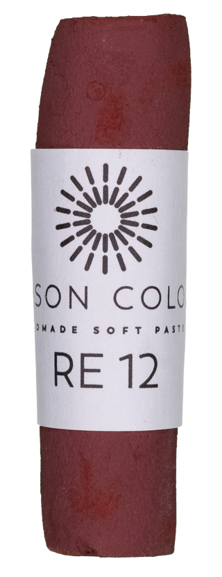 Unison Soft Pastels Part 1