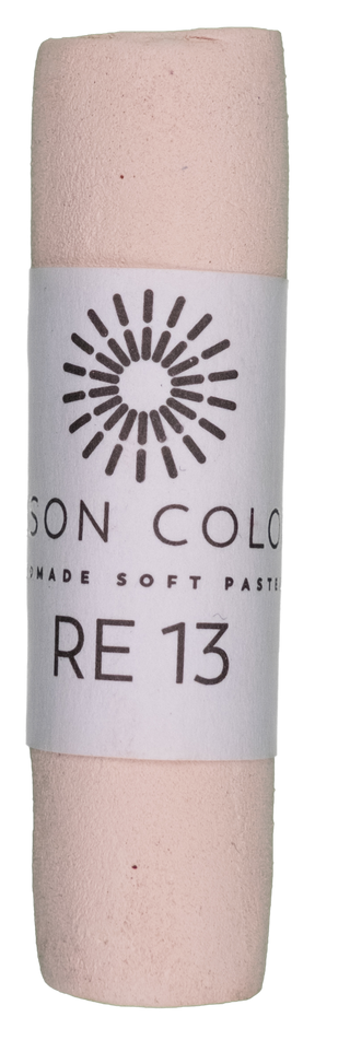 Unison Soft Pastels Part 1