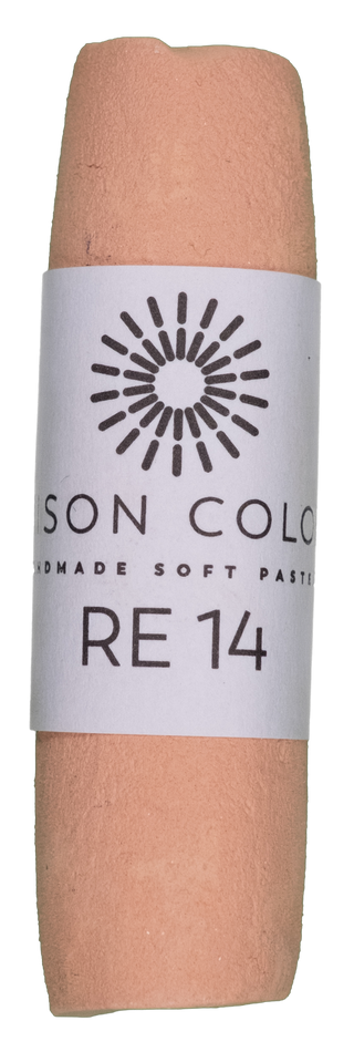 Unison Soft Pastels Part 1