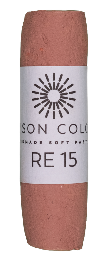 Unison Soft Pastels Part 1