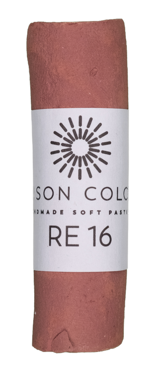 Unison Soft Pastels Part 1