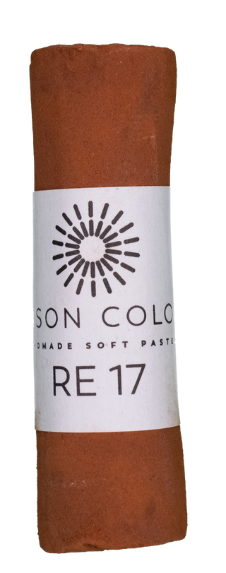 Unison Soft Pastels Part 1