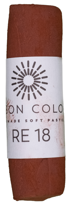 Unison Soft Pastels Part 1