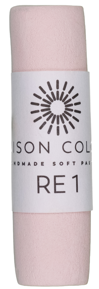 Unison Soft Pastels Part 1
