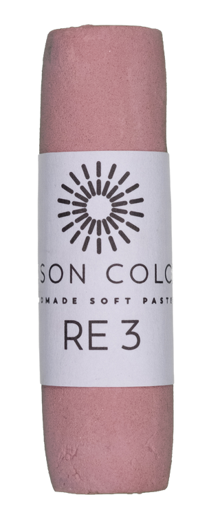 Unison Soft Pastels Part 1