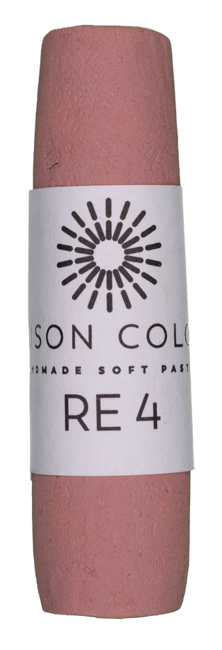 Unison Soft Pastels Part 1