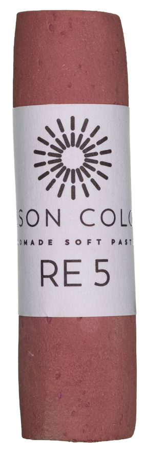 Unison Soft Pastels Part 1