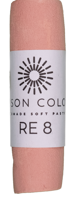 Unison Soft Pastels Part 1