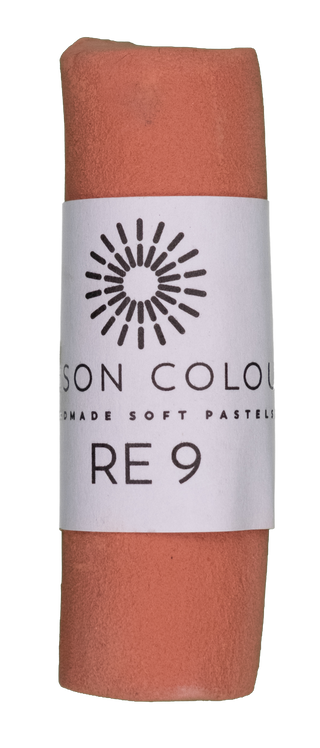 Unison Soft Pastels Part 1