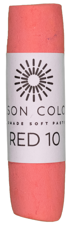 Unison Soft Pastels Part 1