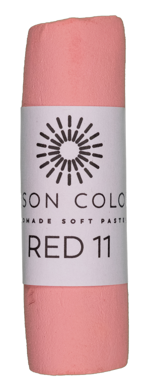 Unison Soft Pastels Part 1