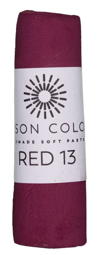 Unison Soft Pastels Part 1