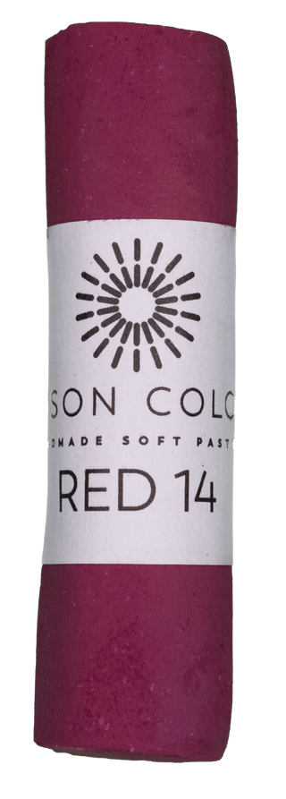Unison Soft Pastels Part 1