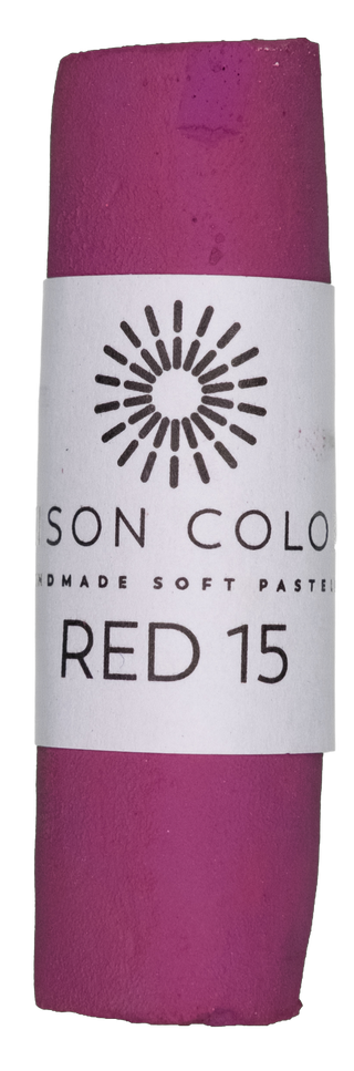 Unison Soft Pastels Part 1