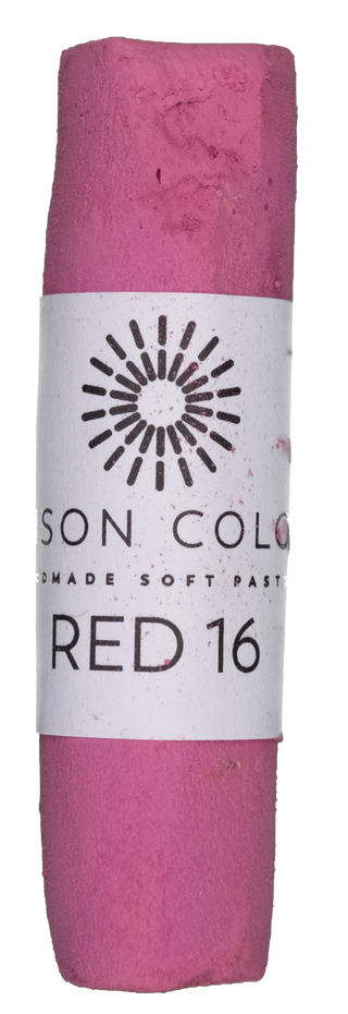 Unison Soft Pastels Part 1