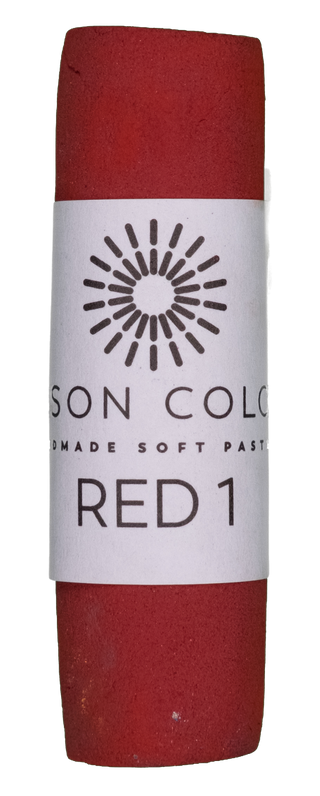 Unison Soft Pastels Part 1