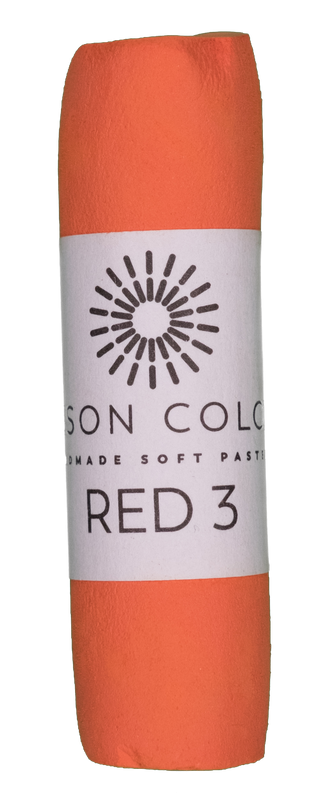 Unison Soft Pastels Part 1