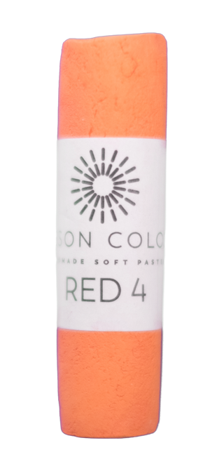 Unison Soft Pastels Part 1