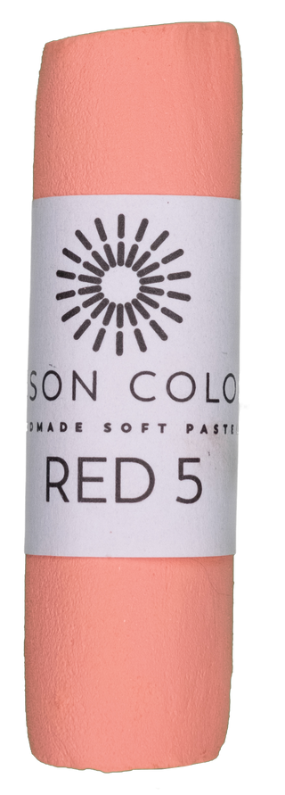 Unison Soft Pastels Part 1