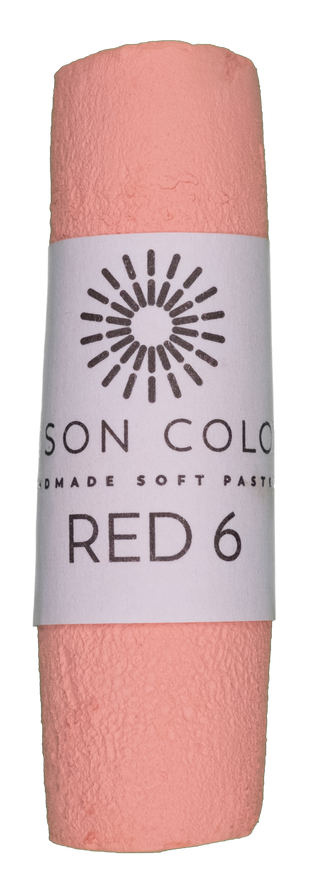 Unison Soft Pastels Part 1